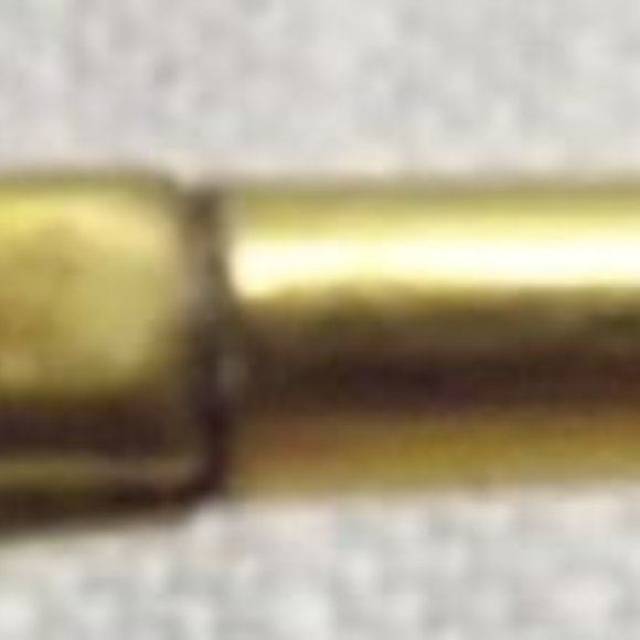 Vintage Royal Collar Holder, NOS Scarf/Collar Bar - Picture 5 of 6